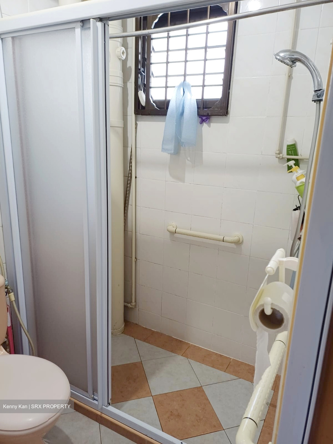 Blk 541 Woodlands Drive 16 (Woodlands), HDB 5 Rooms #534229801